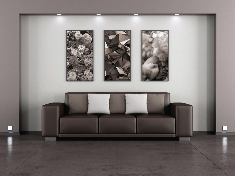 Posters After DTS SENSES DIRECT Data mailhouse mailing large format digital print graphic design fulfillment fulfilment post Australia Sydney dm edm email wide