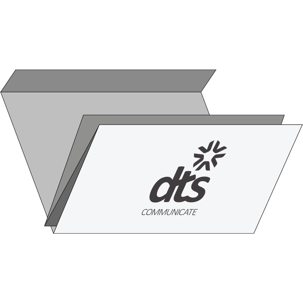 Self Mailer Direct Mail Services DTS Communicate