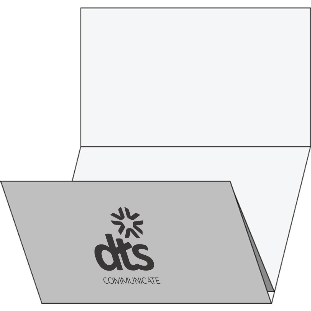 Self Mailer Direct Mail Services DTS Communicate