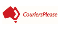 Couriers Please DTS Mail Delivery