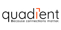 Quadient DTS Direct Mail Data Processing Email SMS Mail Omni channel print