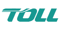 Toll DTS Courier Mail Sydney International